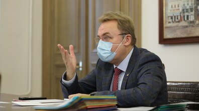 фото: Роман Балук
