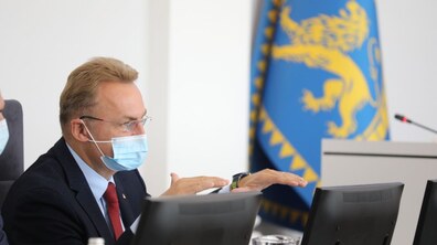 фото: Роман Балук