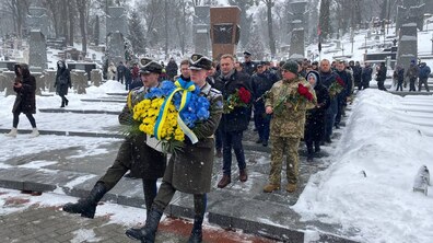 Фото - Олег Підп’ясецький