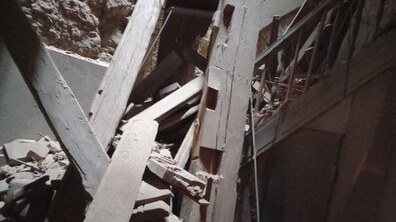 Фото з місця події