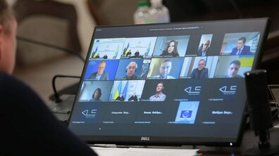 Фото: «Львівська агломерація може стати першою, яку узаконять в Україні», – Л. Зубач