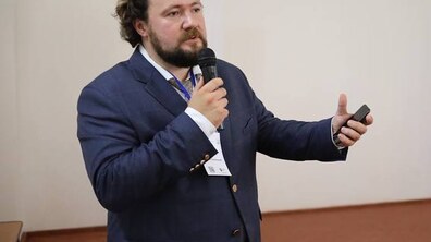 Фото: В Ужгороді презентували найуспішніші практики розвитку Львова