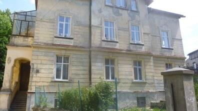 Фото: Проведення електронного аукціону без умов об’єкта малої приватизації за адресою: м. Львів, вул. Котляревського І., 39