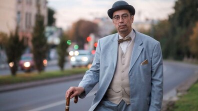Фото: Екскурсія, іменна марка та меморіальна таблиця: як у Львові вшановуватимуть пам’ять легендарного Петра Радковця
