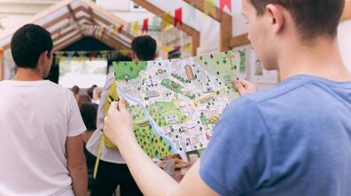 Фото: Цими вихідними на Левандівці відтворять історію перших поштових та пасажирських авіарейсів у Львові