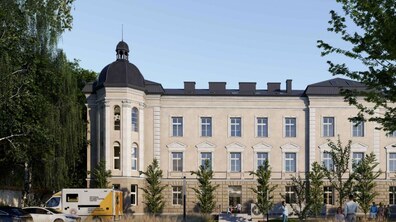 візуалізація