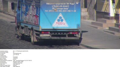 Фото: За вчорашній день працівники ЛКП «Львівавтодор» зафіксували 24 випадки порушень правил дорожнього руху через неналежне паркування