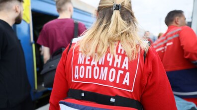 фото ілюстративне, автор: Роман Кайман