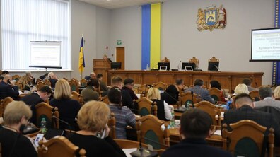Фото: У Львові затвердили Програми оснащення житлових будинків м. Львова вузлами комерційного обліку гарячої та холодної води
