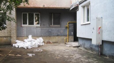 Фото: Минулого тижня у Львові склали 67 вимог та 13 протоколів порушень правил благоустрою