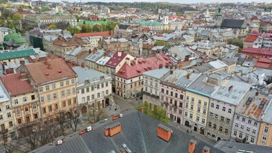 фото ілюстративне, автор: Роман Балук