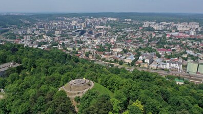 Фото ілюстративне. Автор - Роман Балук
