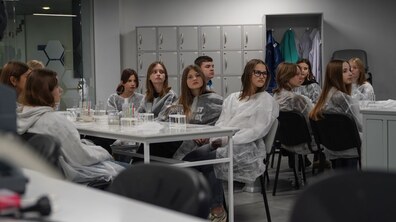 Фото: Що цікавого відвідати цього тижня молоді у Львові: розклад подій