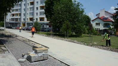 фото: Олександр Мазуренко