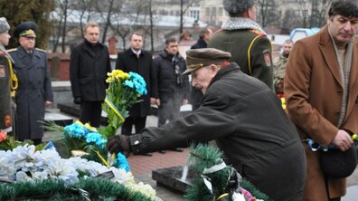Фото: Львів’ян і гостей міста запрошують спільно відзначити День Соборності України