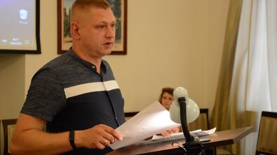 фото: Олександр Мазуренко
