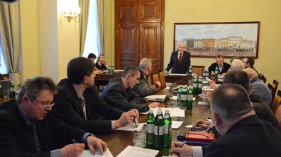 Фото: «Висновок незалежних експертів однозначний – жодних об’єктів ані захоронення, ані переробки сміття там будувати не можна», - А. Садовий