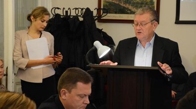 фото: Олександр Мазуренко