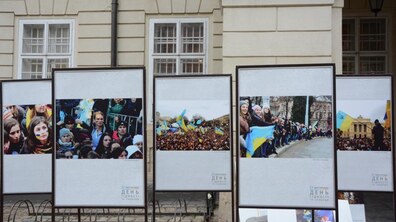 фото: Олександр Мазуренко
