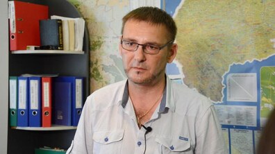 фото: Олександр Мазуренко