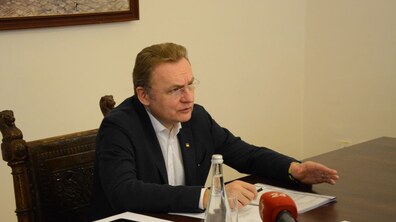 фото: Олександр Мазуренко