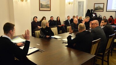 фото: Олександр Мазуренко