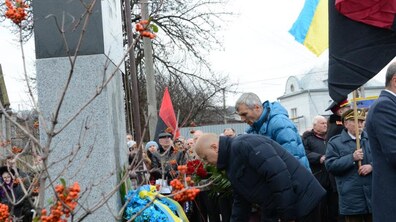фото: Олександр Мазуренко