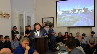 фото: Олександр Мазуренко