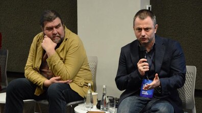 фото: Олександр Мазуренко