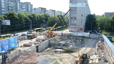 фото: Олександр Мазуренко