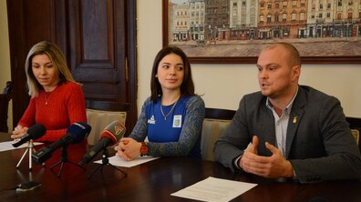 фото: Олександр Мазуренко