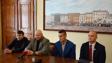 фото: Олександр Мазуренко