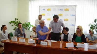 фото: Олександр Мазуренко