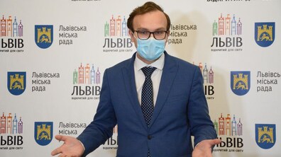 фото: Олександр Мазуренко