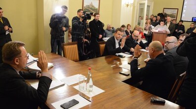 фото: Олександр Мазуренко