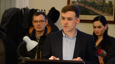 фото: Олександр Мазуренко