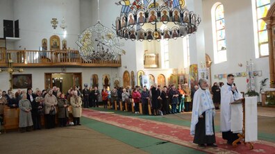 фото: Олександр Мазуренко