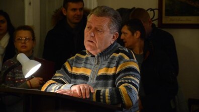 фото: Олександр Мазуренко