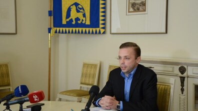 фото: Олександр Мазуренко