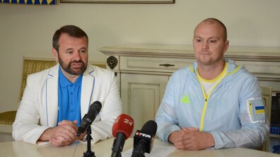 фото: Олександр Мазуренко