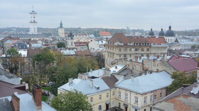 Фото: У Львові воїни-афганці та родичі загиблих афганців отримають матеріальну допомогу