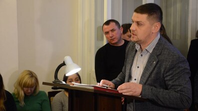 фото: Олександр Мазуренко