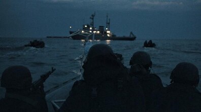Фото: Стало відомо, коли фільм львівської кінокомпанії «Черкаси» вийде у прокат