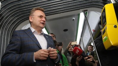 Фото: Наступного тижня у Львові підпишуть угоди щодо закупівлі 150 автобусів