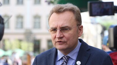 Фото: «На сьогодні тільки 3 міста після цього меморандуму уклали угоди», - А. Садовий