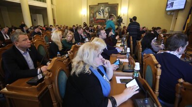 Фото: Внесено зміни до міського бюджету Львова на 2019 рік