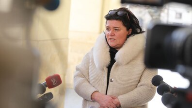 Фото: «Друга особа зі Львова, у якої підтвердився коронавірус, перебуває на обсервації», — Галина Слічна