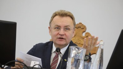 Фото: Цього року Львів планує зробити акцент на оновлення парків та скверів