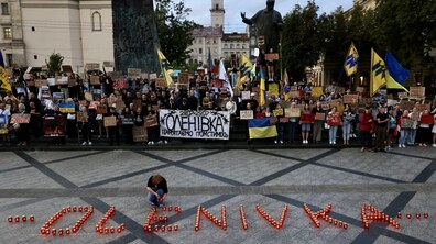 фото Романа Балука для Львівської міської ради