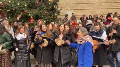 скріншот з відео 